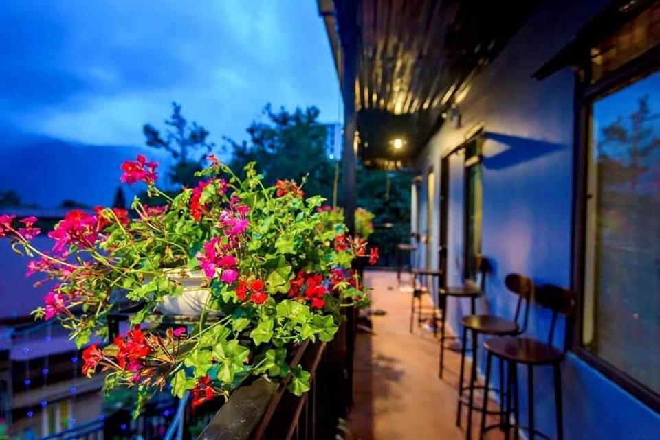 Check In Sapa Hostel Δωμάτιο φωτογραφία