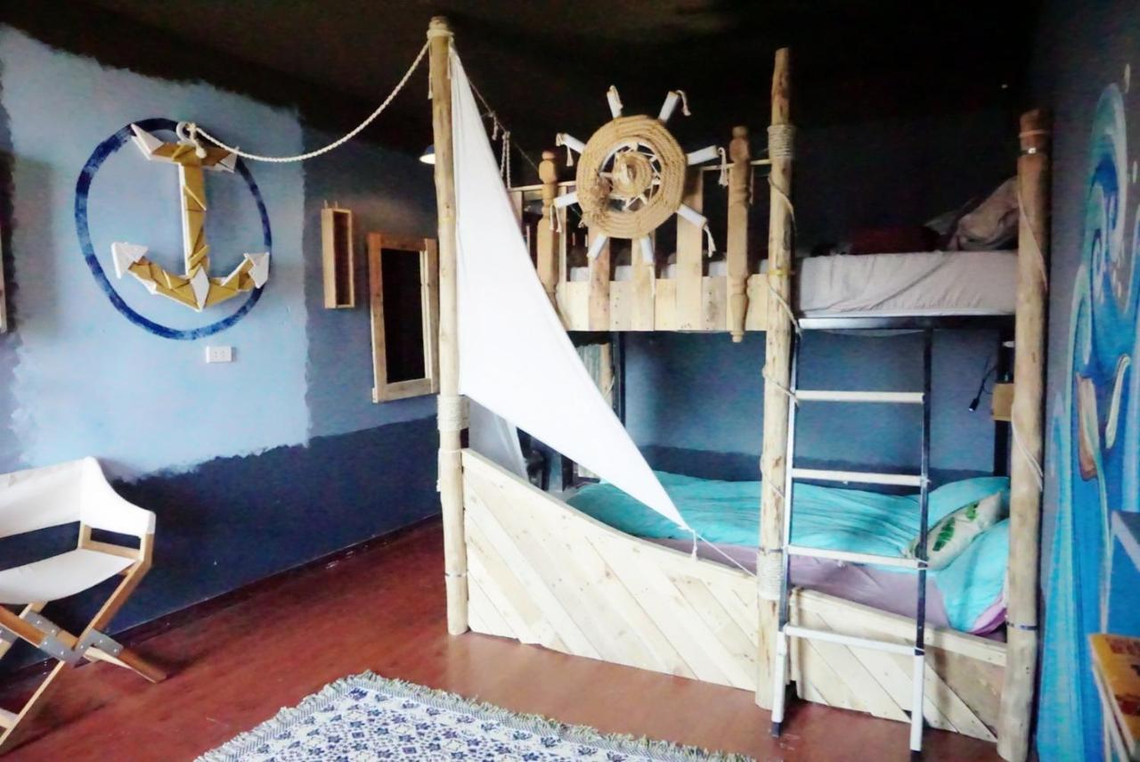Check In Sapa Hostel Δωμάτιο φωτογραφία