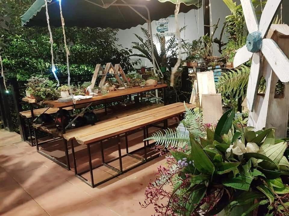 Check In Sapa Hostel Δωμάτιο φωτογραφία