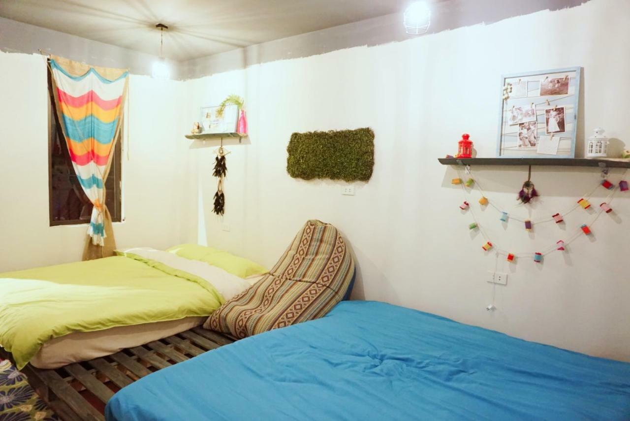 Check In Sapa Hostel Εξωτερικό φωτογραφία