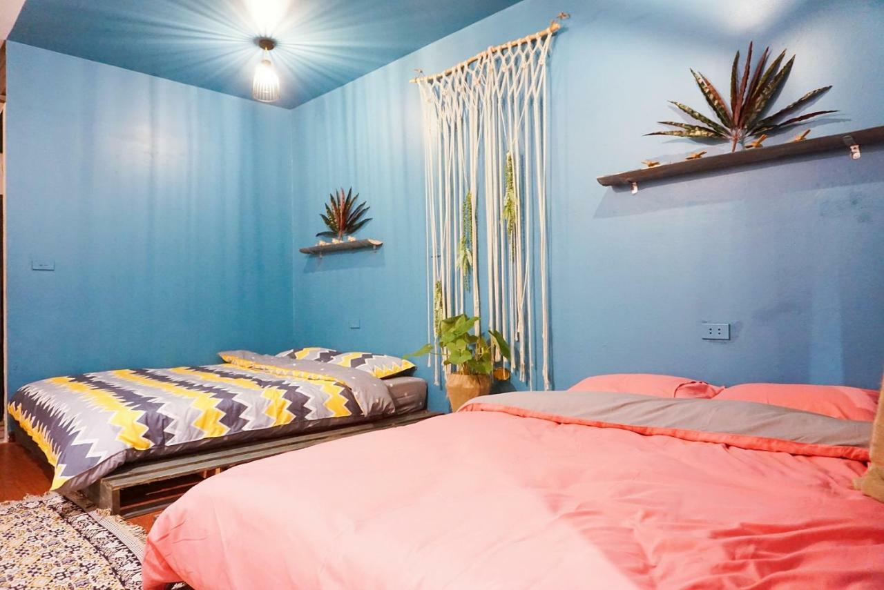 Check In Sapa Hostel Εξωτερικό φωτογραφία