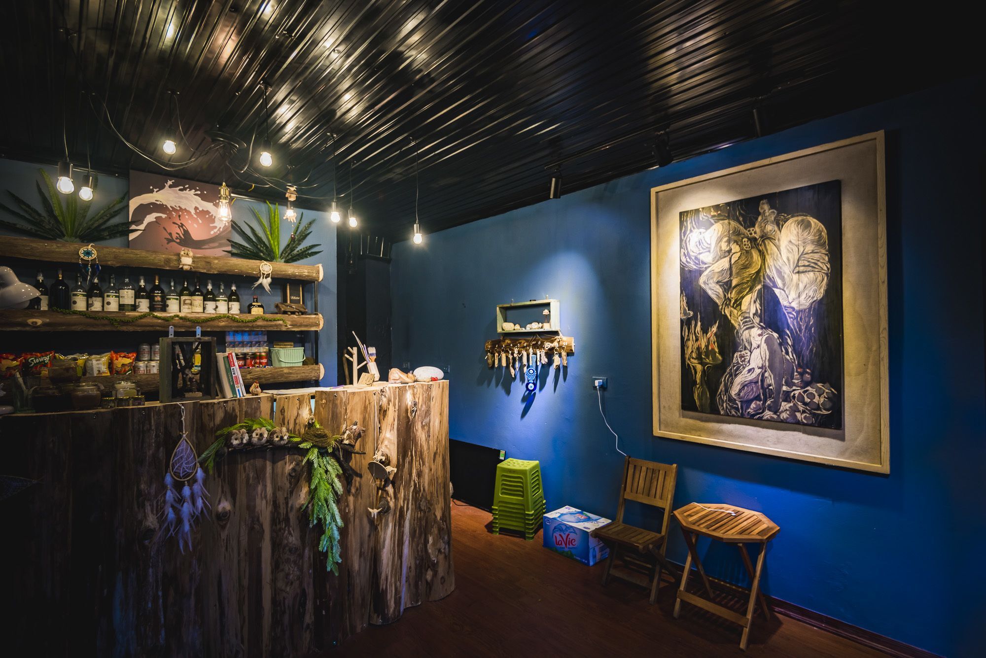 Check In Sapa Hostel Εξωτερικό φωτογραφία